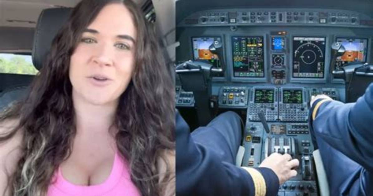 Fact-Checking Cierra Mistt: Cockpit Secrets, Onlyfans Stardom, and Leak Allegations