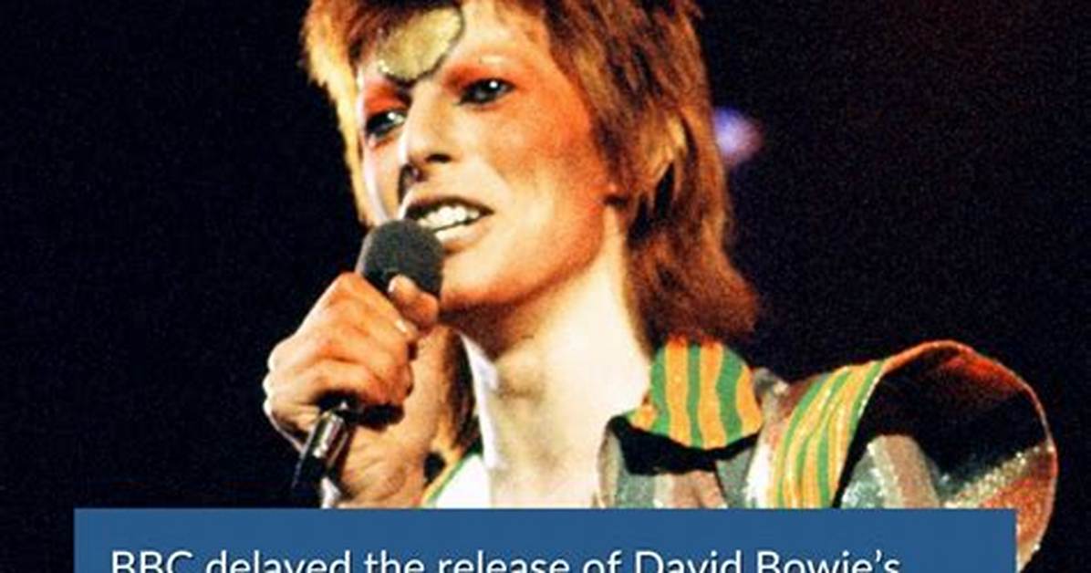 Fact-Checking David Bowie's Pronouns: Between 70S Queerness and Modern Labels
