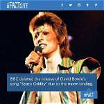 Fact-Checking David Bowie's Pronouns: Between 70S Queerness and Modern Labels