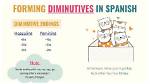 Fact-Checking 'Gordito': Cultural Nuances, Spanish Diminutives, and Lost Translations