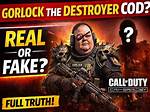 Fact-Checking Gorlock the Destroyer: the Truth Behind Dating Rants, Outrage, and Viral Hoaxes