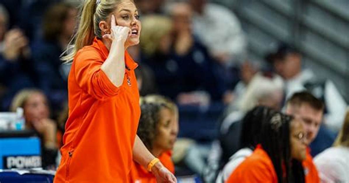 Fact-Checking Jacie Hoyt's Oklahoma State Deal: Contract Term, Buyout Terms, and Nil Realities