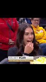 Fact-Checking Kelsey Plum's Viral Popcorn Clip: Origin, Timeline, and What She Really Said
