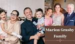 Fact-Checking Marion Grasby's Partner: Romantic Life Vs. Commercial Deals Explained