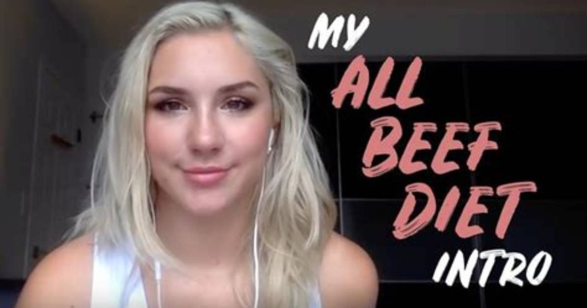 Fact-Checking Mikhaila Peterson’s Carnivore Diet: Can Beef and Salt Treat Autoimmune Arthritis?