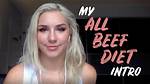 Fact-Checking Mikhaila Peterson’s Carnivore Diet: Can Beef and Salt Treat Autoimmune Arthritis?