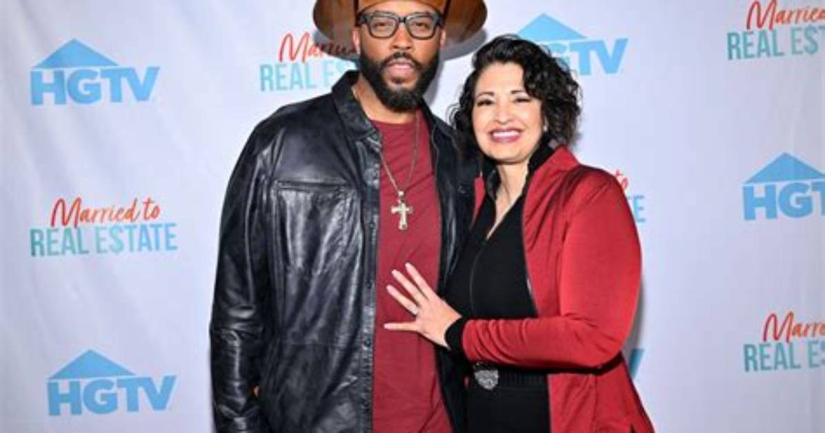 Fact-Checking Montell Jordan's Family: How Many Children Does the R&B Singer Actually Have?
