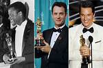 Fact-Checking Oscars History: Which Best Actor Nominees Are Openly Gay?
