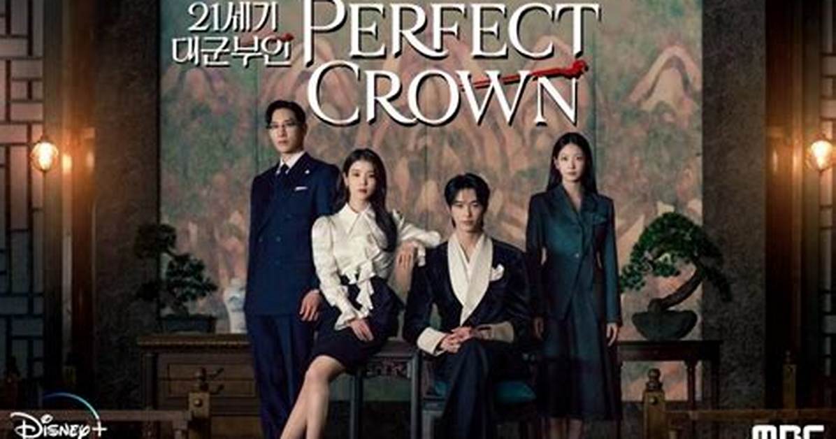 Fact-Checking 'Perfect Crown': What the Drama Got Wrong About Royal Rituals