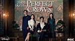Fact-Checking 'Perfect Crown': What the Drama Got Wrong About Royal Rituals