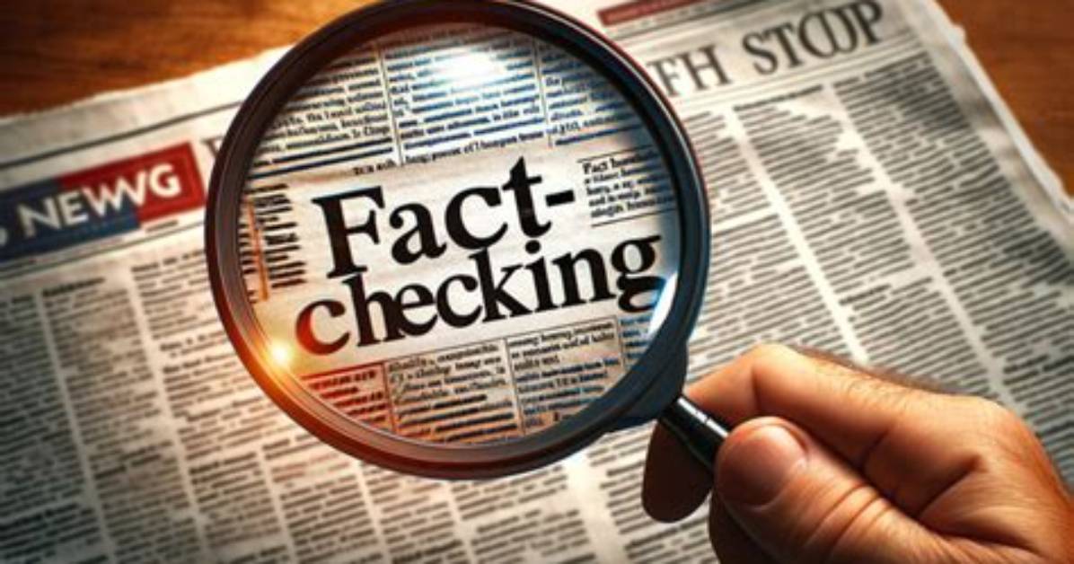 Fact-Checking Rhetoric: What the Word 'Disingenuous' Really Exposes