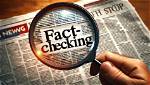 Fact-Checking Rhetoric: What the Word 'Disingenuous' Really Exposes