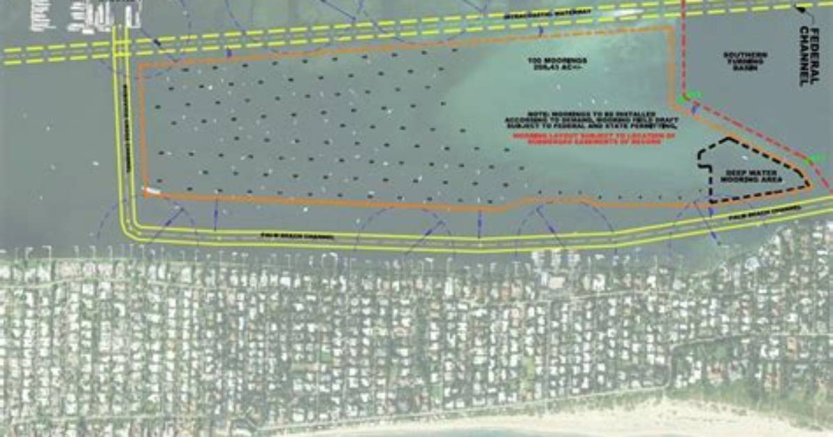 Fact-Checking Riviera Beach: What the Proposed Project Actually Means for Phil Foster Park