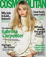 Fact-Checking Sabrina Carpenter's Viral Silhouette Rumors: Costume Gimmick or Unfiltered Aesthetics?