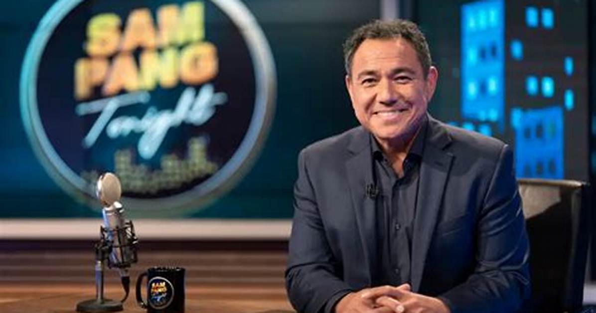 Fact-Checking Sam Pang's Height: Rumors, Athlete History, and Verified Measurements