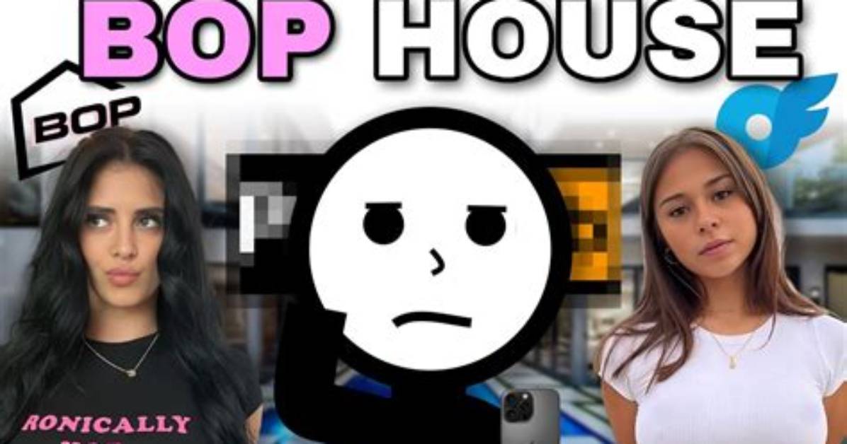 Fact-Checking the Bop House Leak: Scams, Exits, and the Real Story