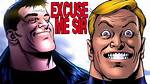 Fact-Checking 'The Boys Excuse Me Sir': Script Quote or Clever Social Media Mashup?