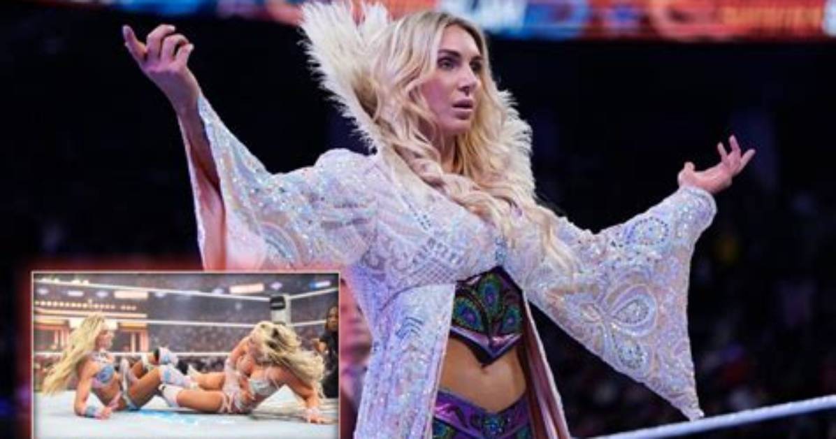 Fact-Checking the Charlotte Flair Photo Leaks: Truth Vs. Hoaxes