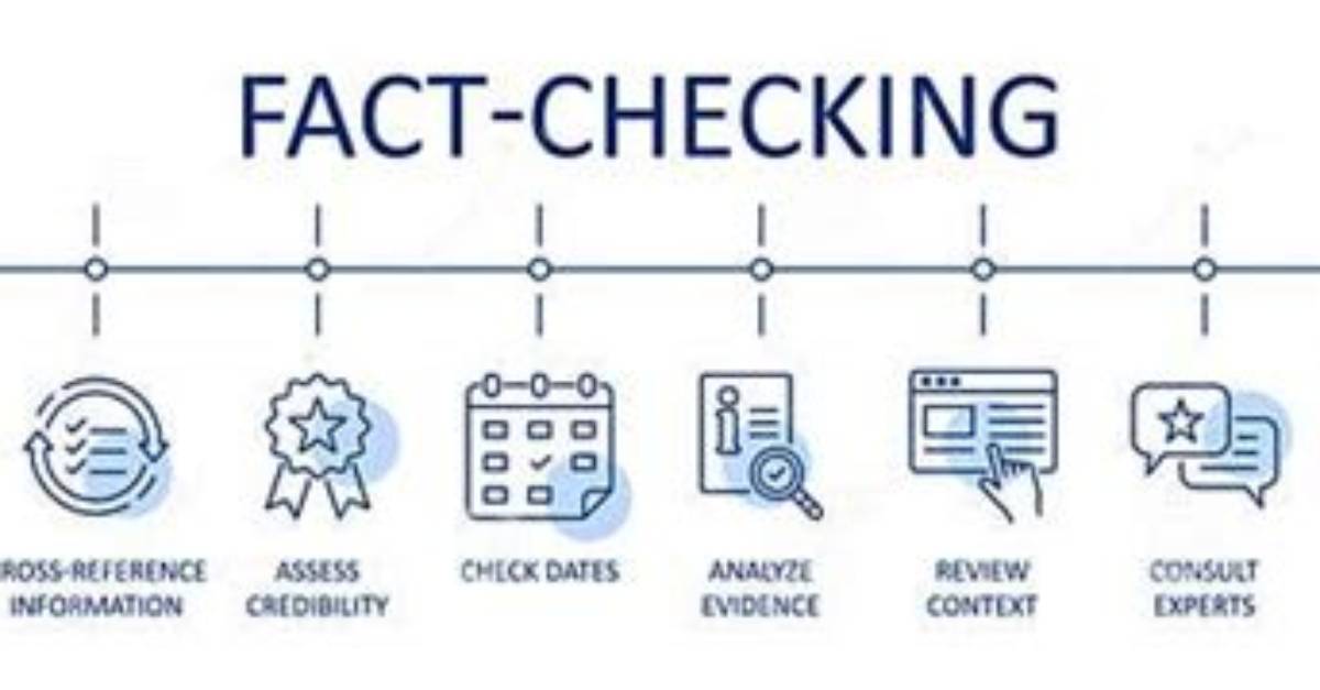 Fact-Checking the Claims: When Accusatory Statements Cross into Defamation