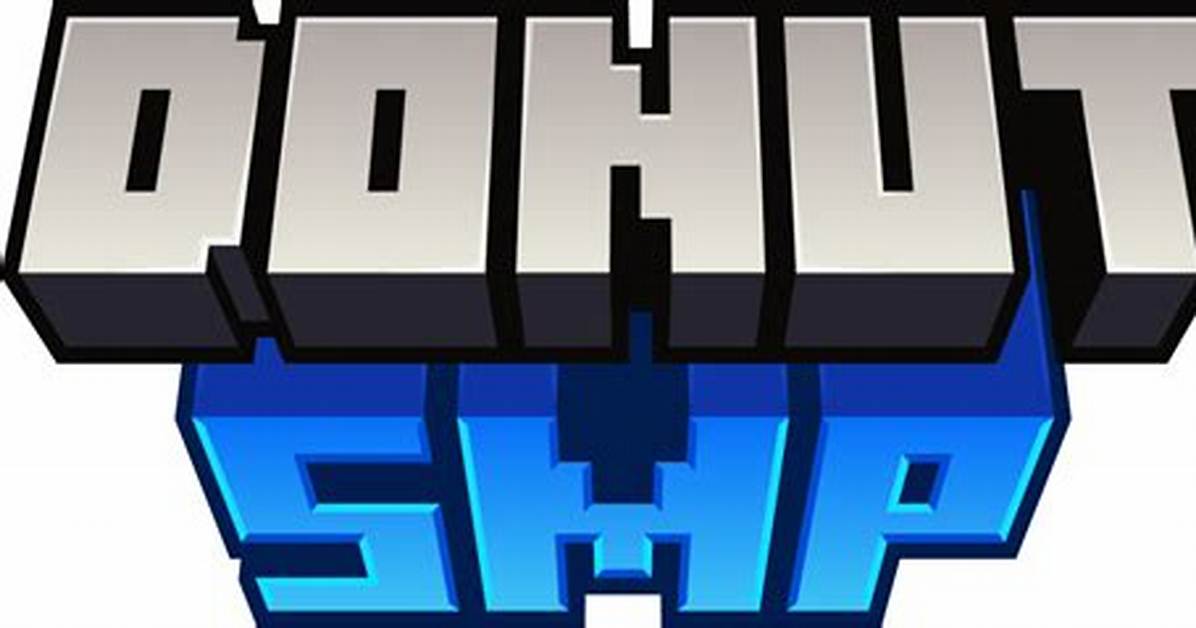 Fact-Checking the Donut Smp Logo: Copyright Rules, Creator Rights, and Fan Assets