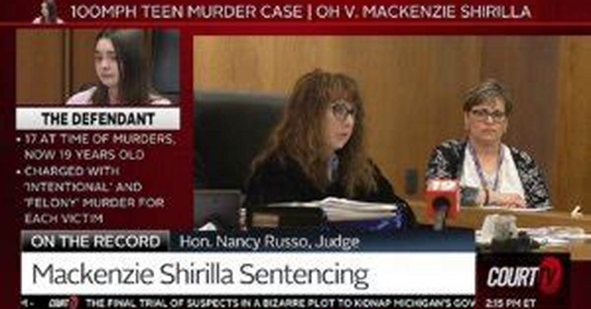 Fact-Checking the Mackenzie Shirilla Episode: Which Shows Actually Documented the Case?