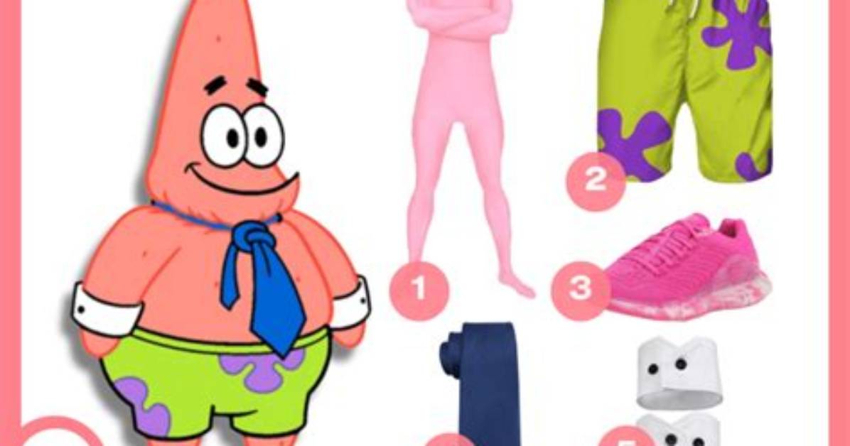 Fact-Checking the Patrick Star Heels Phenomenon: Memes, Edits, and Real Canon