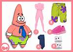 Fact-Checking the Patrick Star Heels Phenomenon: Memes, Edits, and Real Canon