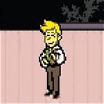 Fact-Checking the 'Sad Flowery Gif': Game Lore, Indie Art, or Tiktok Myth?
