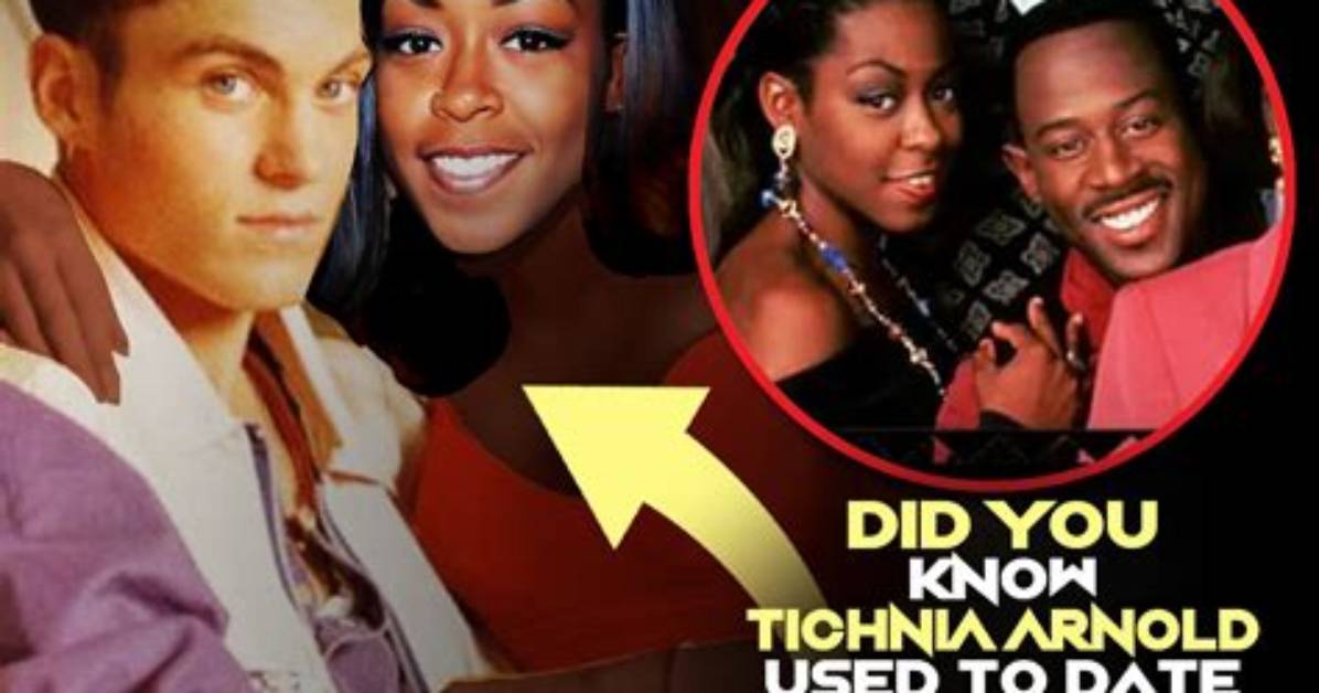 Fact-Checking Tichina Arnold's Dating History: Martin Lawrence Rumors Explained