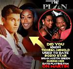 Fact-Checking Tichina Arnold's Dating History: Martin Lawrence Rumors Explained