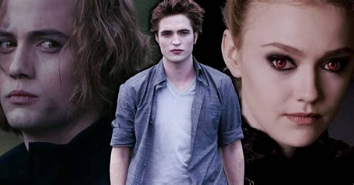 Fact-Checking Twilight's Queer Lore: What Kristen Stewart Actually Said About Edward and Bella