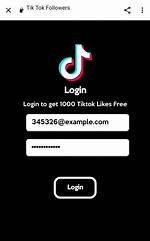 Fake Tiktok Login Pages Exposed: How to Spot the Phishing Traps