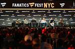 Fanatics Fest 2026 Visual Walkthrough: Ufc Activations, Photo-Ops, and Ticket Realities