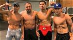 Fernando Vargas Jr.'s Son's Boxing Legacy: a Tale of Triumph and Strife