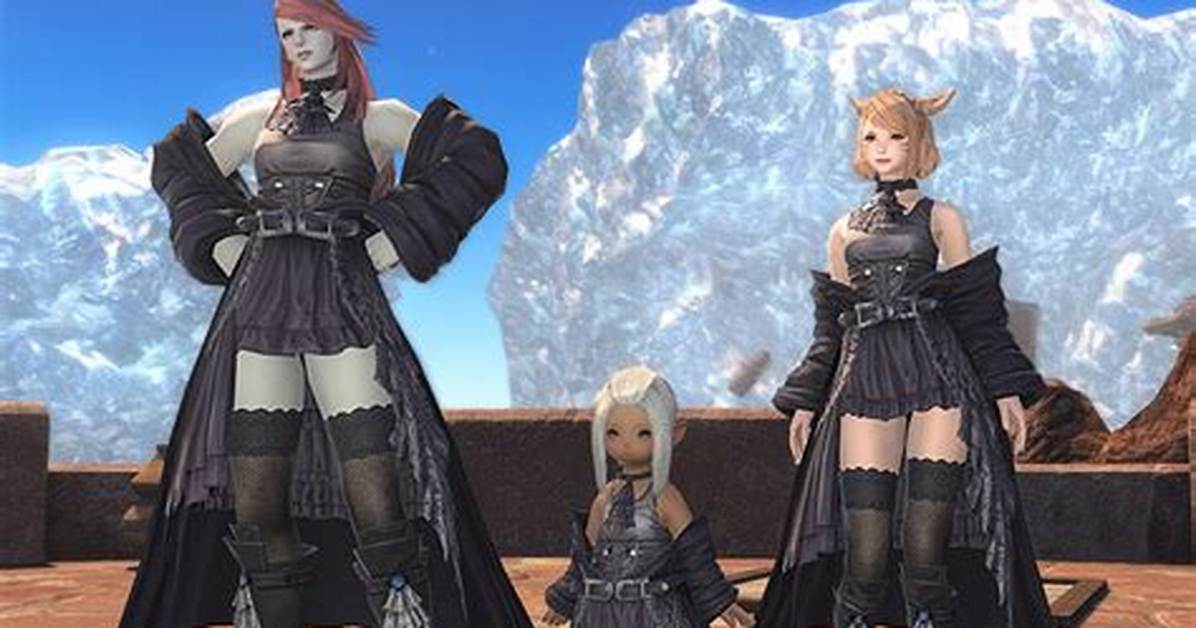 Ffxiv Online Store Controversy: Why Costly Bundles Are Pushing Fans to the Edge