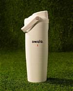 First Look: Inside Owala's Dimpled Golf Tumbler and Neon Freesip Sway Lineup