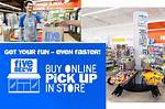 Five Below Fandom Shopping Guide: Everything You Need to Know