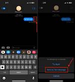 Fix iMessage 'Not Delivered' in Dark Mode: 6 Fast Troubleshooting Steps