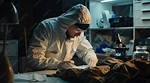 Forensic Scrutiny: How Clothing Evidence Complicated Major Police Misconduct Inquiries