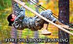 Fort Sill Today: Base Safety, Soldier Support Services, and Future Development
