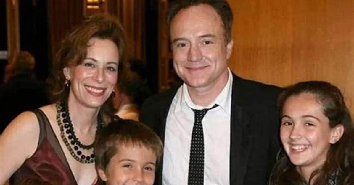 Frances Genevieve Whitford Timeline: from 1997 Hollywood Baby to Modern Creative