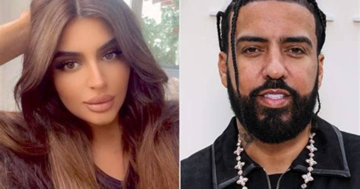 French Montana’s Relationship Timeline: from Paris Date Nights to His Royal Engagement with Sheikha Mahra