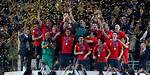 From 2010 to Today: Spain's Evolution Across the Fifa World Cup Leaderboard