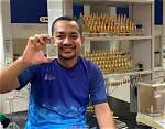 From Battery Lab Mishap to 72-Hour Scent: Inside Shah Alam’s Halal Perfume Revolution