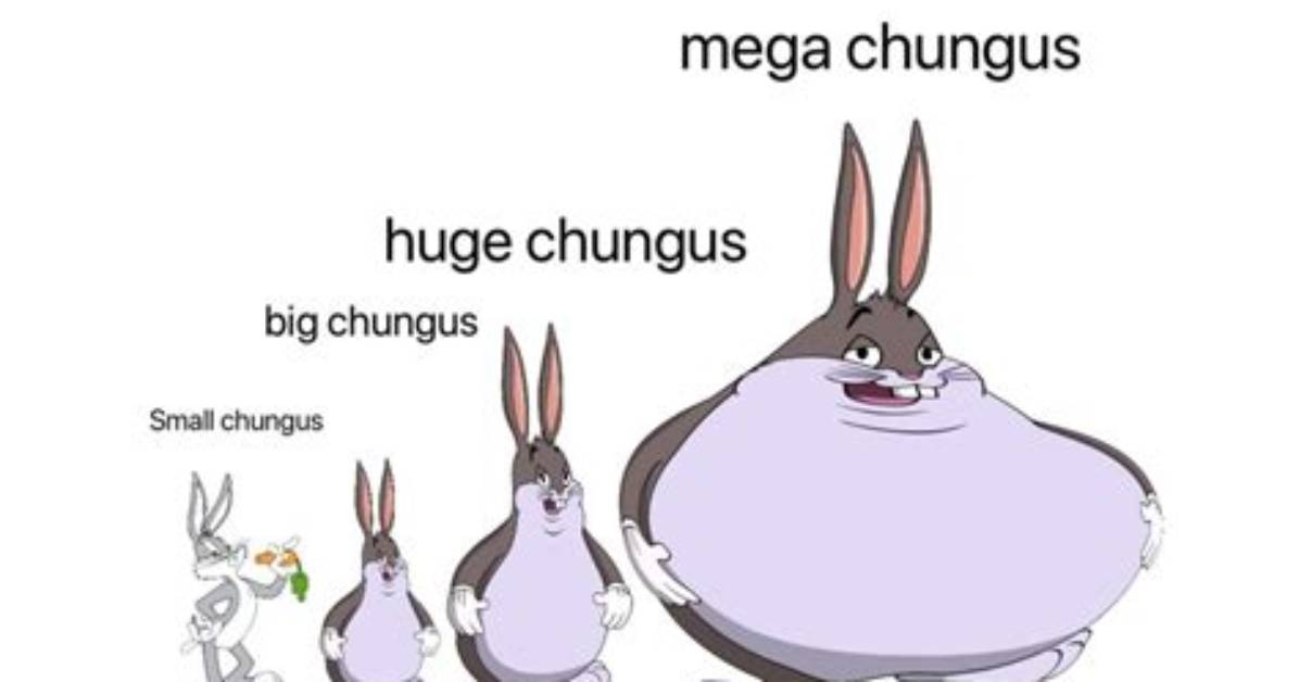From 'Big Chungus' to 'Chungus Life': the Full Timeline Behind 2026'S Slang Comeback