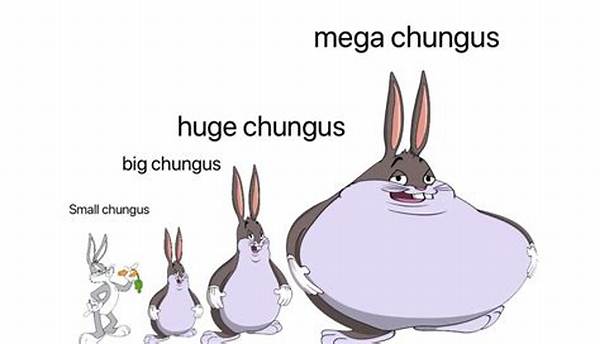 From 'Big Chungus' to 'Chungus Life': the Full Timeline Behind 2026'S Slang Comeback