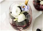 From British Eton Mess to Viral Matcha: the Evolution of Mashed Strawberry Treats