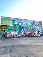 From Brockton Murals to Stadium Celebrations: How Cape Verde People Show Their Pride