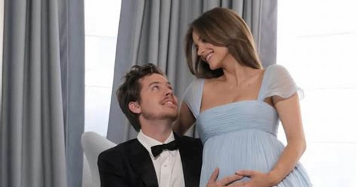 From Cannes Debut to Expecting Parents: Inside Alexandra Saint Mleux and Charles Leclerc’s Whirlwind Year