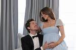 From Cannes Debut to Expecting Parents: Inside Alexandra Saint Mleux and Charles Leclerc’s Whirlwind Year